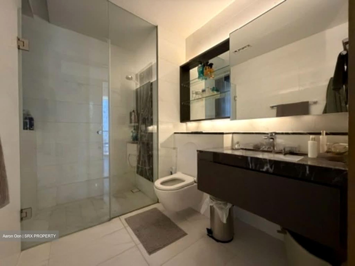 Marina One Residences (D1), Apartment #542749381